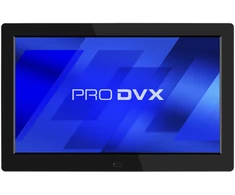 Monitorius Pro DVX ProDVX | Digital Signage | SD-10 | 10.1 " | Landscape/Portrait | 24/7 | 160 ° | 160 ° | 300 cd/m²
