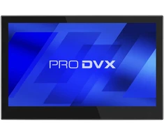 Monitorius Pro DVX ProDVX | SD-14 | 14 " | 300 cd/m² | Landscape/Portrait | 24/7 | 160 ° | 160 ° | 300 cd/m²