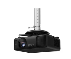 Projektorius Benq | LK835ST | 4K UHD (3840 x 2160) | 4000 ANSI lumens | Juodas