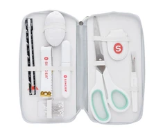 Singer Premium siuvimo rinkinys