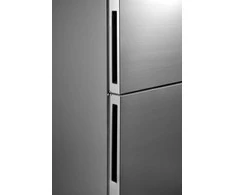 Midea Šaldytuvas | MDRB600MME46 | Energy efficiency class E | Free standing | Combi | Height 201 cm | No Frost system | Šaldytuvas net capacity 313 L | Šaldiklis net capacity 130 L | Ekranas | 35 dB | Nerūdijantis plienas