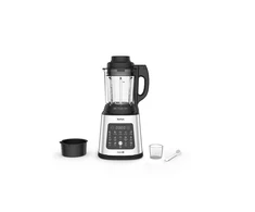 Kokteilinė Tefal Perfectmix Cook BL83SD30 | sidabrinės/juodos spalvos
