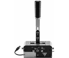 Thrustmaster TSS Handbrake | Juodas/Sidabrinis