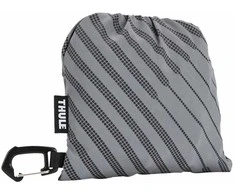 Thule | Paramount Rain cover | Rain cover | Atsparus vandeniui | Sidabrinis