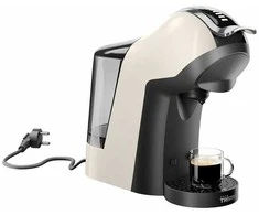 Tristar Multi kapsulinis Kavos aparatas 3-1 | CM-2301 | Slėgis 19 bar | kapsulinis | 1400 W | rusvai gelsvas