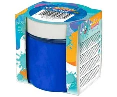 Tuban Jiggly Slime - Slaimas - Mėlyna Mėlynė - 100 g