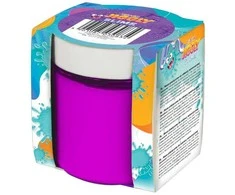 Tuban Jiggly Slime - Slaimas - Violetinis Perlas - 100 g