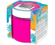 Tuban Jiggly Slime - Slaimas - Rožinis Perlas - 100 g