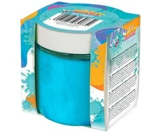Tuban Jiggly Slime - Slaimas - Turkio Perlas - 100 g