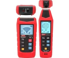 Uni-t Kabelių ieškilis, AC/DC 8~480V, įtampos aptikimo gyllis iki 0.4m, NCV voltage range: 80V ~ 1000V