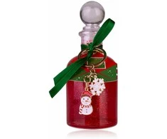 Accentra Vonios ir dušo želė HELLO WINTER 140 ml buteliuke su pakabuku (3 stiliai)