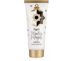 Accentra Kūno losjonas WINTER MAGIC 200 ml