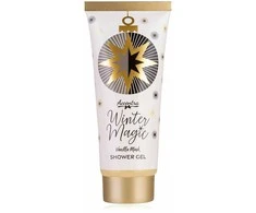 Accentra Dušo želė WINTER MAGIC 200 ml