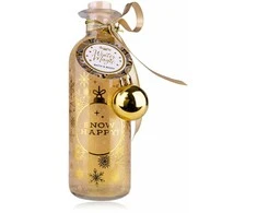 Accentra Vonios ir dušo želė WINTER MAGIC 230 ml butelyje su burbulo pakabuku