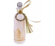 Accentra Vonios ir dušo želė WINTER MAGIC 230 ml butelyje