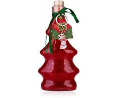 Accentra Vonios ir dušo želė HELLO WINTER 280 ml buteliuke su pakabuku (3 stiliai)