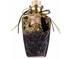 Accentra Vonios ir dušo želė WINTER MAGIC 420 ml su žvaigždės formos pakabuku