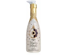 Accentra Vonios ir dušo želė WINTER MAGIC 460 ml