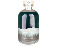 Accentra Vonios ir dušo želė WINTER SPA, 470 ml