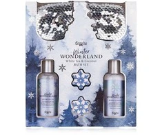 Accentra Vonios rinkinys WINTER WONDERLAND