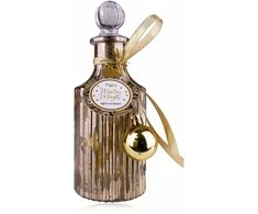 Accentra Vonios ir dušo želė WINTER MAGIC 260 ml butelyje su burbulo pakabuku