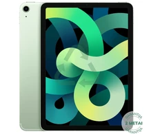 Apple Atnaujintas iPad Air 4 10.9" 64GB WiFi / Žalias (būklė kaip naujas)