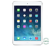 Apple Atnaujintas iPad Mini 16GB WiFi / Sidabrinis (būklė kaip naujas)