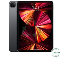Apple Atnaujintas iPad Pro 11" 3.gen 1TB WiFi / Space Gray (būklė kaip naujas)