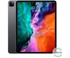 Apple Atnaujintas iPad Pro 12.9" 4.gen 128GB WiFi + Cellular / Space Gray (būklė kaip naujas)
