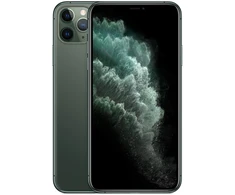 Apple Atnaujintas iPhone 11 Pro Max Midnight Žalias 256GB (būklė kaip naujas)