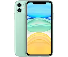 Apple Atnaujintas iPhone 11 Žalias 64GB (būklė kaip naujas)