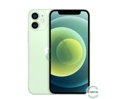 Apple Atnaujintas iPhone 12 Mini Žalias 64GB (būklė kaip naujas)