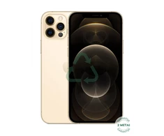 Apple Atnaujintas iPhone 12 Pro Gold 256GB (būklė kaip naujas)