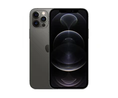 Apple Atnaujintas iPhone 12 Pro Max Graphite 512GB (būklė kaip naujas)