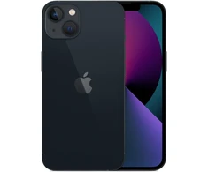 Apple Atnaujintas iPhone 13 Midnight 256GB (būklė kaip naujas)