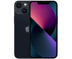 Apple Atnaujintas iPhone 13 Mini Midnight 256GB (būklė kaip naujas)