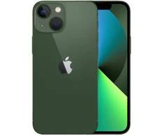 Apple Atnaujintas iPhone 13 Mini Žalias 128GB (būklė kaip naujas)