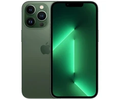 Apple Atnaujintas iPhone 13 Pro Alpine Žalias 128GB (būklė kaip naujas)