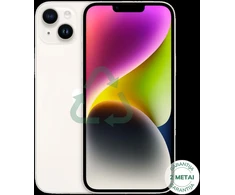 Apple Atnaujintas iPhone 14 Plus Starlight 256GB (būklė kaip naujas)