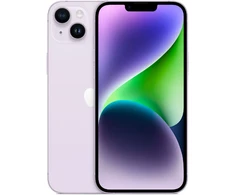 Apple Atnaujintas iPhone 14 Plus Violetinė 128GB (būklė kaip naujas)
