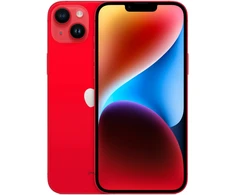 Apple Atnaujintas iPhone 14 Raudona 128GB (būklė kaip naujas)