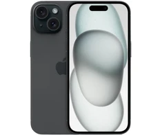Apple Atnaujintas iPhone 15 Plus Juodas 128GB (būklė kaip naujas)