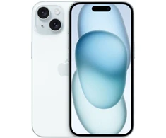 Apple Atnaujintas iPhone 15 Plus Mėlyna 128GB (būklė kaip naujas)