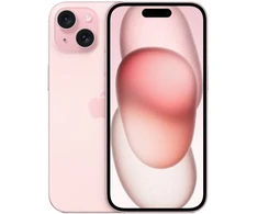 Apple Atnaujintas iPhone 15 Rožinė 128GB (būklė kaip naujas)