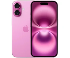 Apple Atnaujintas iPhone 16 Rožinė 256GB (būklė kaip naujas)