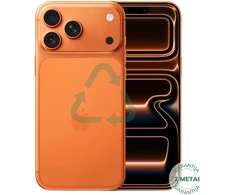 Apple Atnaujintas iPhone 17 Pro Max Cosmic Oranžinis 512GB (būklė kaip naujas)