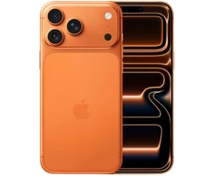 Apple Atnaujintas iPhone 17 Pro Max Cosmic Oranžinis 512GB (būklė kaip naujas)