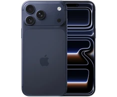 Apple iPhone 17 Pro Max 256GB (Atnaujintas, būklė kaip naujas)