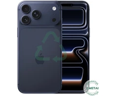 Apple Atnaujintas iPhone 17 Pro Max Deep Mėlyna 256GB (būklė kaip naujas)