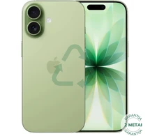 Apple Atnaujintas iPhone 17 Sage 256GB (būklė kaip naujas)